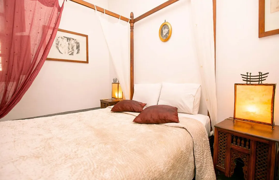 Riad Marélia-1