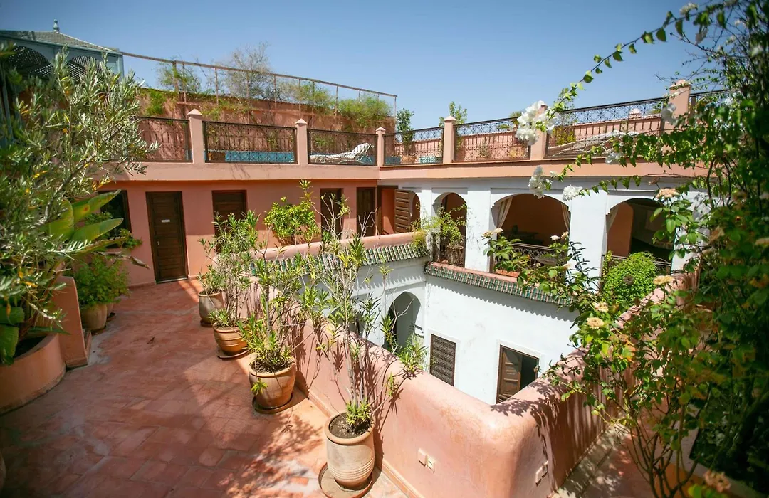 Riad Marélia-1