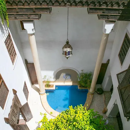 Riad Marélia-2