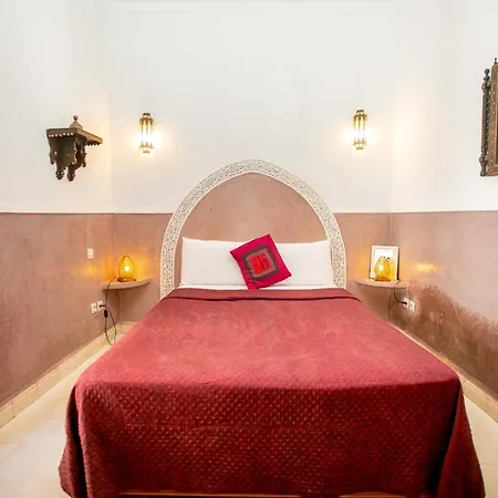 Riad Marelia-3