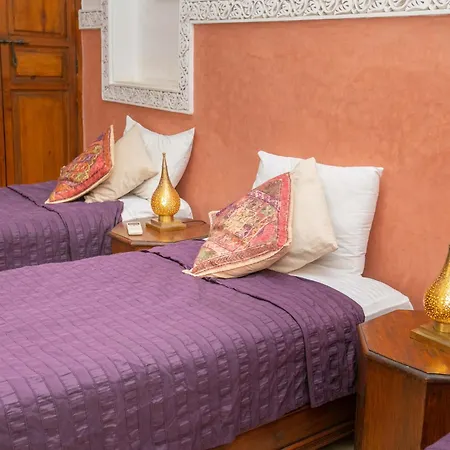 Riad Marelia-2