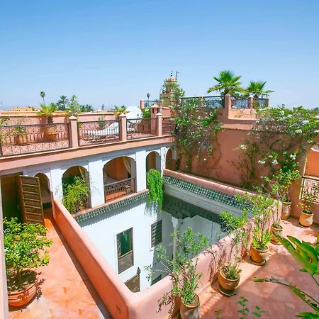 Riad Marélia-2